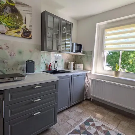 Ertel Апартаменты