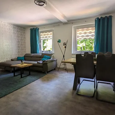 شقة Ertel *