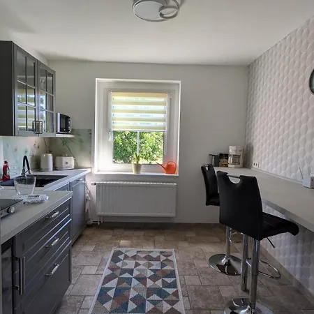 Ertel * Хеннингсдорф