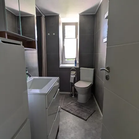 Ertel Apartamento