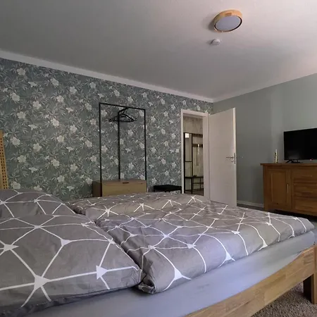 Ertel Apartamento Hennigsdorf