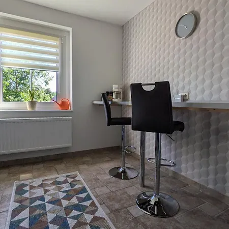 Ertel Апартаменты Хеннингсдорф