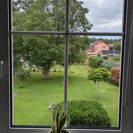 Ertel Апартаменты *