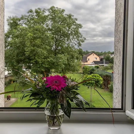 Ertel Апартаменты Хеннингсдорф