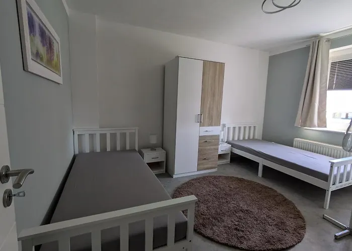 דירה Ertel הניגסדורף