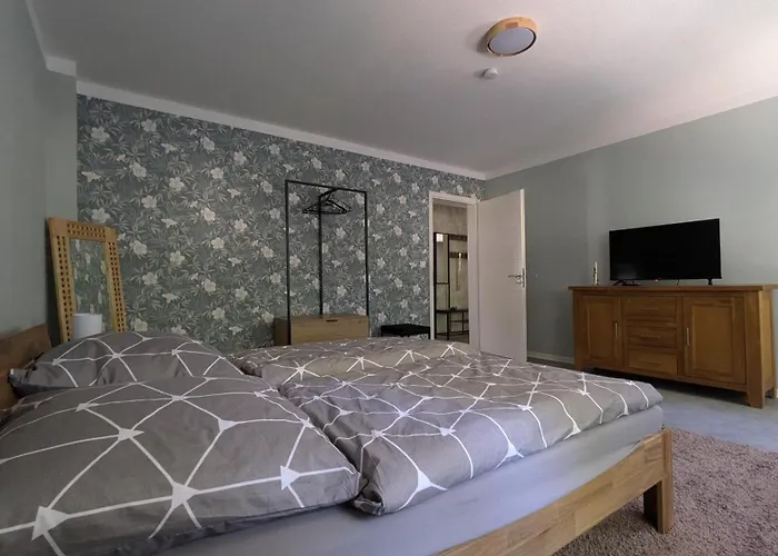 Ertel דירה הניגסדורף