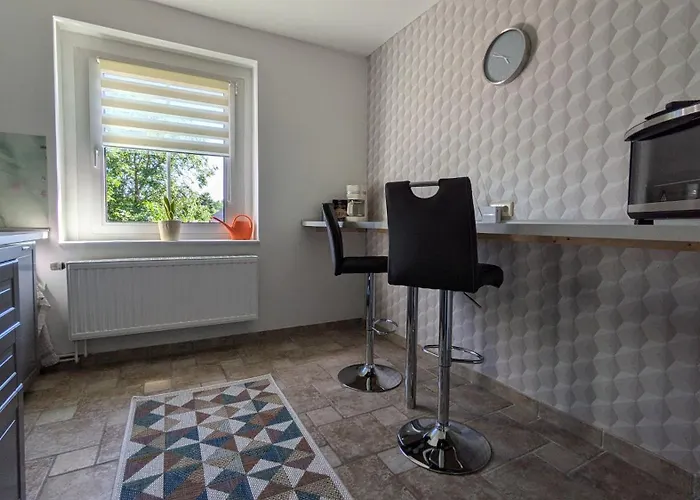 Ertel דירה הניגסדורף