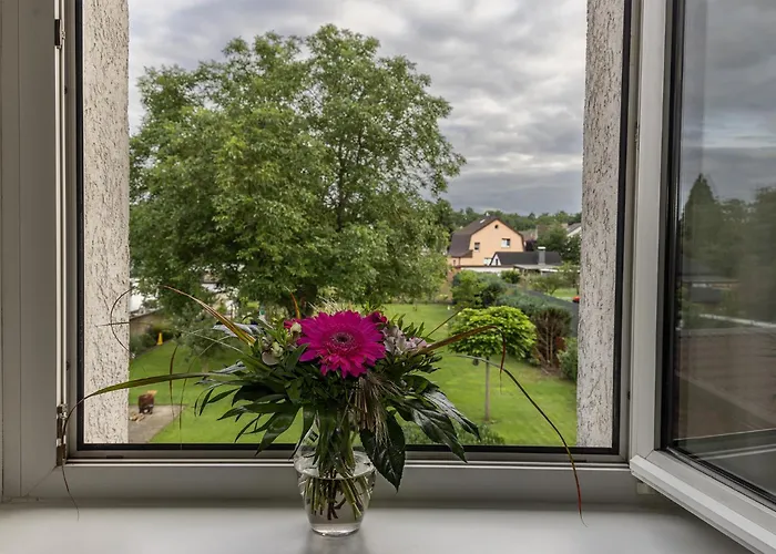 Ertel דירה הניגסדורף